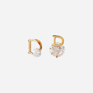 D is For Dior